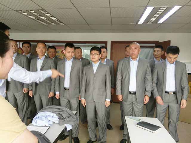 深圳市嘉盾保安服務(wù)有限公司