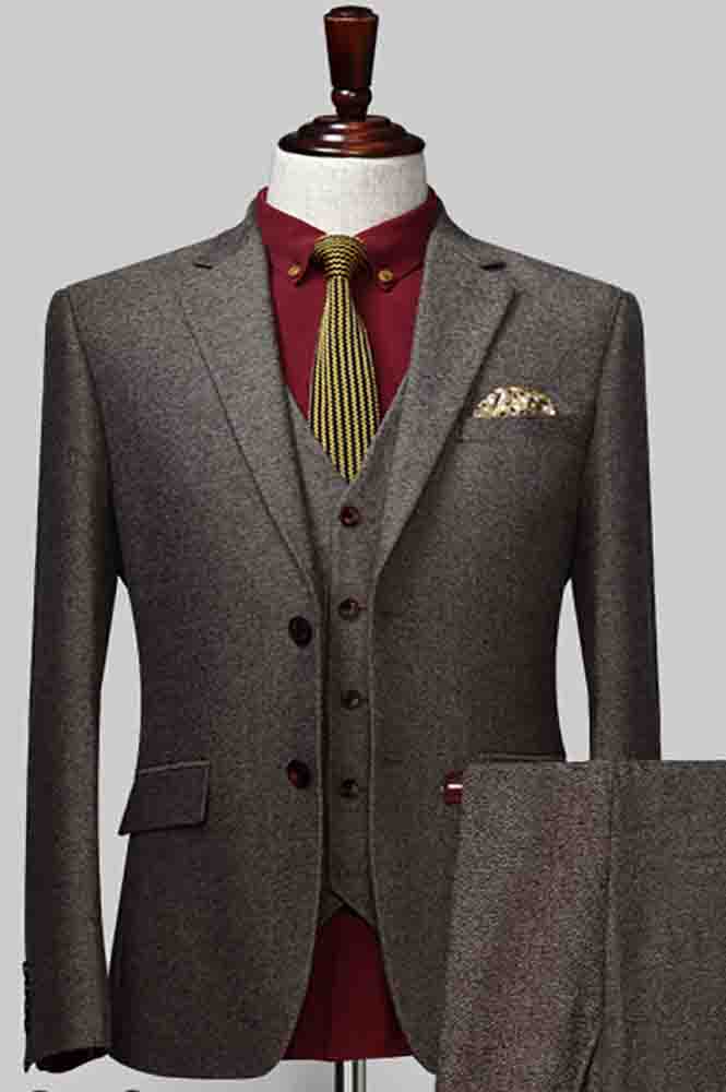 高級(jí)定制西服網(wǎng)站