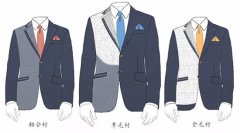 西服定制多少錢，西服價(jià)格和大小碼有關(guān)嗎