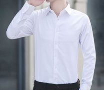 襯衫定制需要注意哪幾個細節