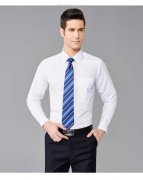 襯衫定制的誤區，告訴你為什么要定制襯衫