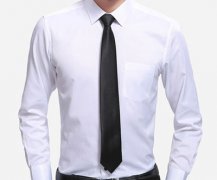 選擇定制襯衫好不好？