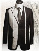 西裝內襯面料一般是什么面料