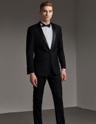 西服定制，值得擁有的好品質