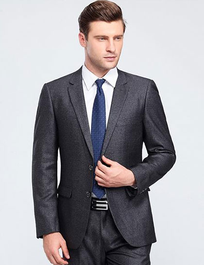 深圳工作服定做廠家哪家好