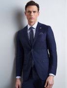 首次定制西裝，怎么避免踩雷？