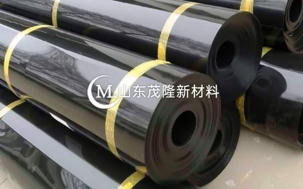 hdpe土工膜/防滲膜產(chǎn)品演示圖3