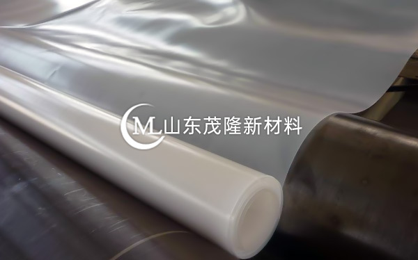 hdpe土工膜/防滲膜產(chǎn)品演示圖2