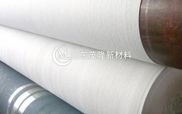 無紡土工布 第2張