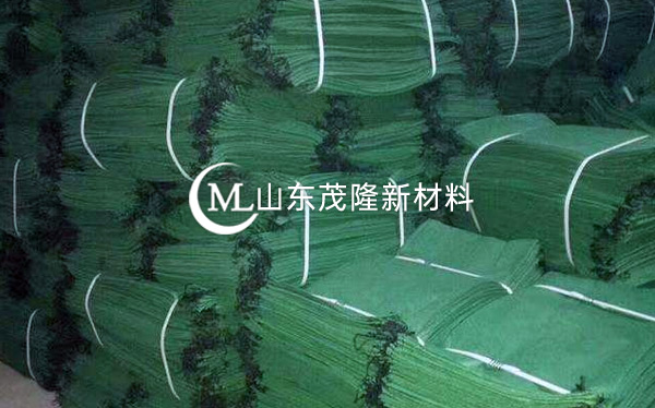 生態(tài)袋/土工布袋產(chǎn)品演示圖2