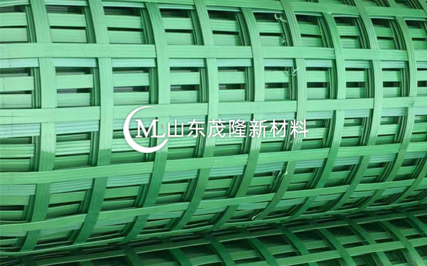 PET聚酯土工格柵 第3張