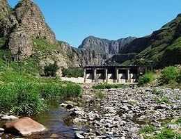 溢流壩工程資料匯總