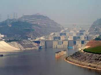 船閘工程相關施工資料匯總