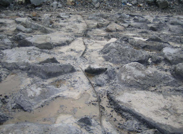 水利工程實體質量檢查與質量控制要點(圖文賞析)  第3張