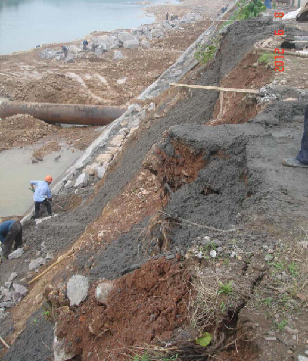 水利工程實體質量檢查與質量控制要點(圖文賞析)  第5張