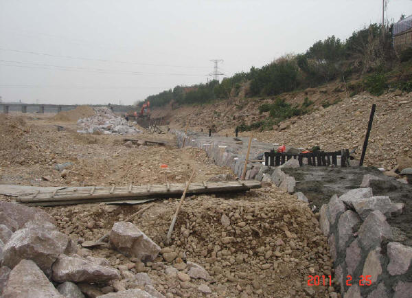 水利工程實(shí)體質(zhì)量檢查與質(zhì)量控制要點(diǎn)(圖文賞析)