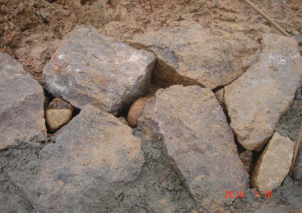 水利工程實體質量檢查與質量控制要點(圖文賞析)  第19張