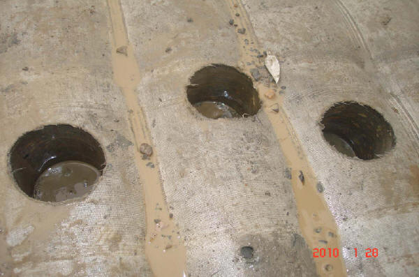 水利工程實體質量檢查與質量控制要點(圖文賞析)  第22張