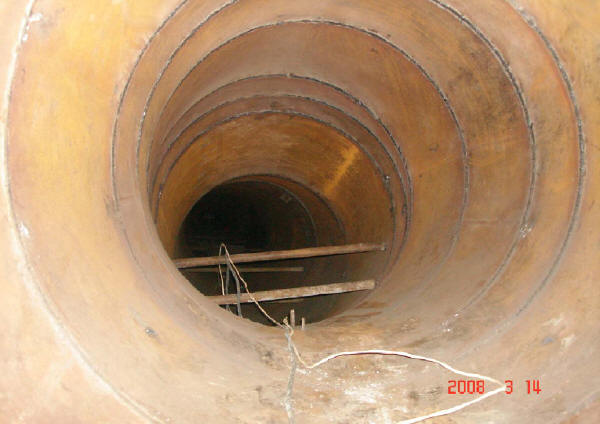 水利工程實體質量檢查與質量控制要點(圖文賞析)  第31張