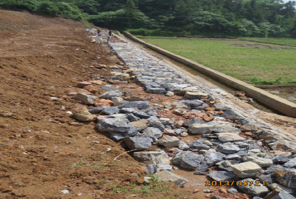 水利工程實體質量檢查與質量控制要點(圖文賞析)  第26張