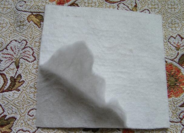 解決復合土工膜焊接問題必然影響堆石壩性能