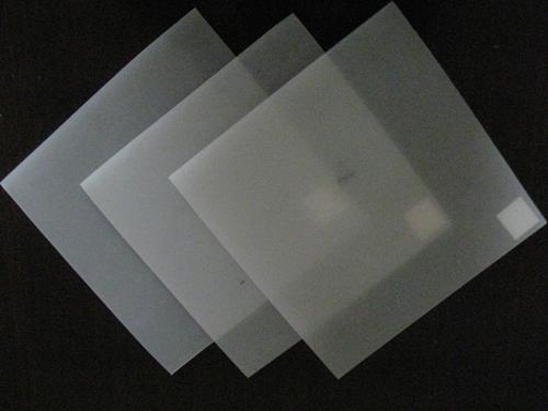 土工膜 在于防滲性能上的優勢