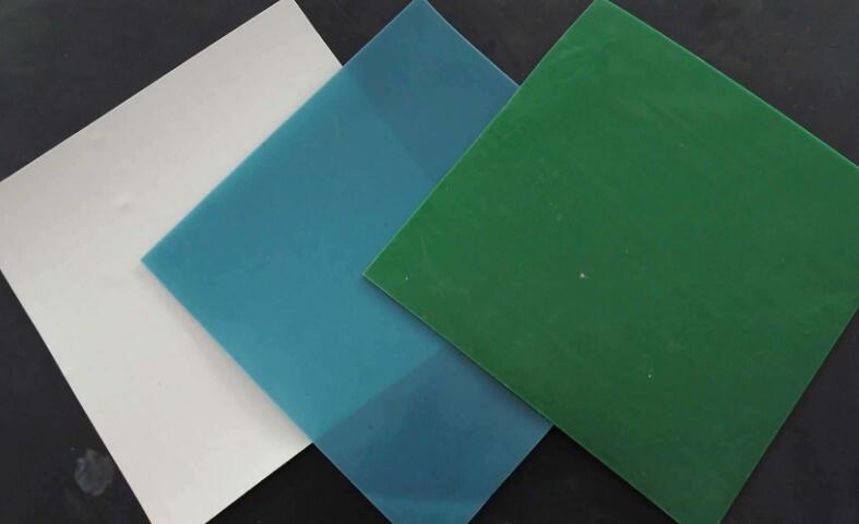 環保土工膜的使用節省了占用地域