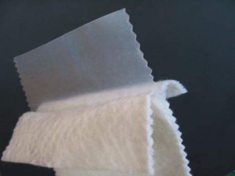 新材料的領(lǐng)導(dǎo)者之復(fù)合土工膜土工布