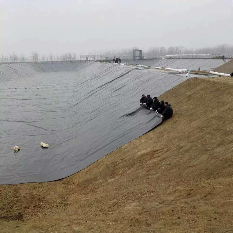 土工膜的滲透系數(shù)與什么有關(guān)