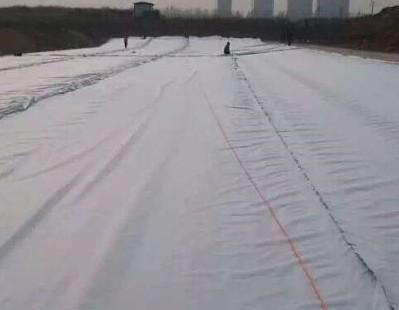 土工膜廠家為您講解復合土工膜的作用和詳情參數  第2張