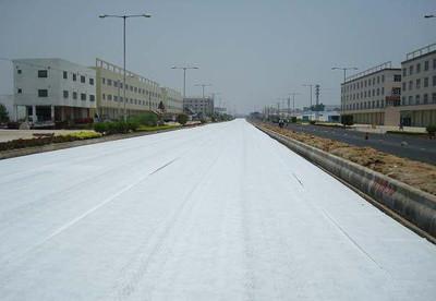 HDPE防滲膜施工作為一項新型的施工技術(shù)受到的青