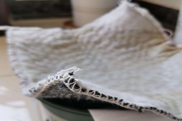 土工膜與膨潤土防水毯的區別有哪些？  第2張