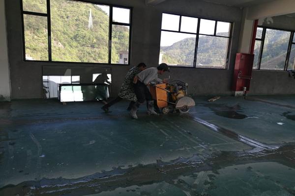 屋面伸縮縫的防水做法有哪些？  第2張