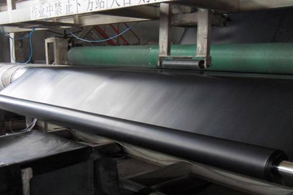 魚塘為什么鋪設土工膜呢？  第2張