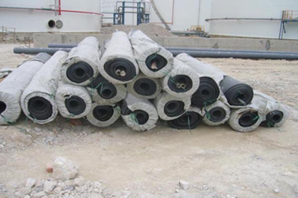 土工膜應該怎么運輸和裝卸呢？  第2張