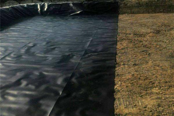 油田防滲膜的價格和性能特性
