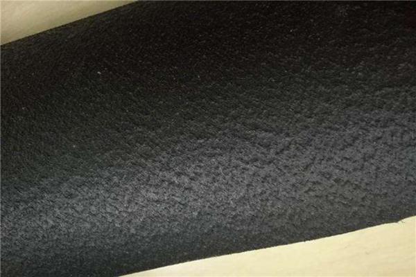 糙面土工膜的特點