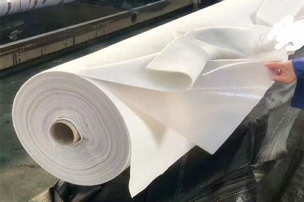 復合土工膜的厚度