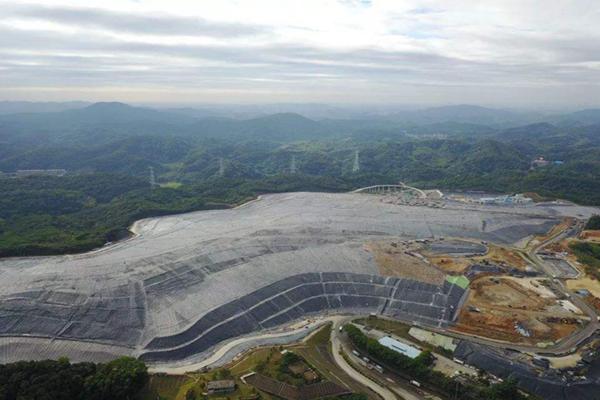 土工膜的施工技巧  第2張