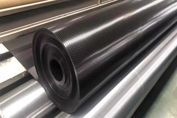 糙面土工膜的優點有哪些？