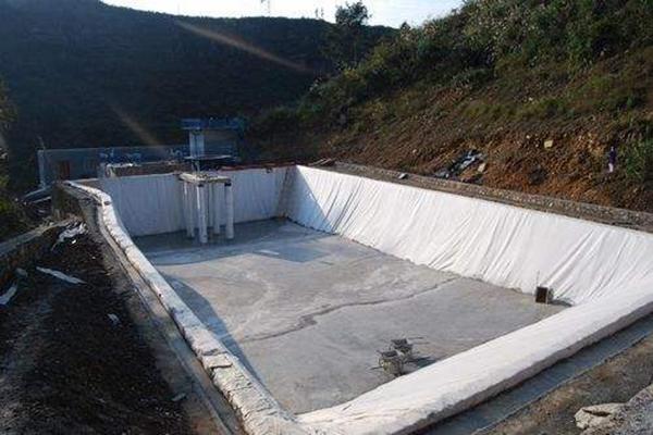 土工膜的特性  第2張