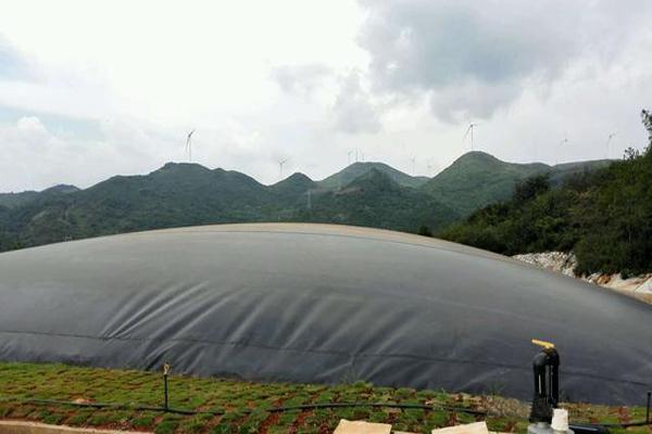 在垃圾填埋場中土工膜的施工方法有哪些？  第3張