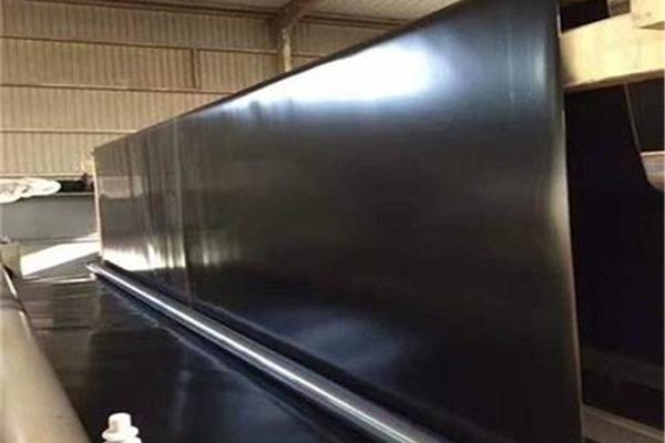 土工膜與防水板的防滲性能有哪些呢？