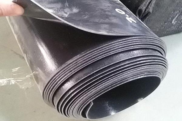 土工膜與防水板的防滲性能有哪些呢？  第2張