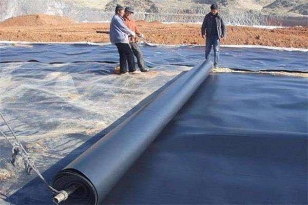 土工膜與土工布的區(qū)別有哪些呢？