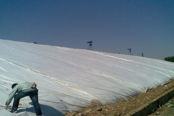 一文看懂土工膜與復(fù)合膜在養(yǎng)殖上的應(yīng)用  第2張