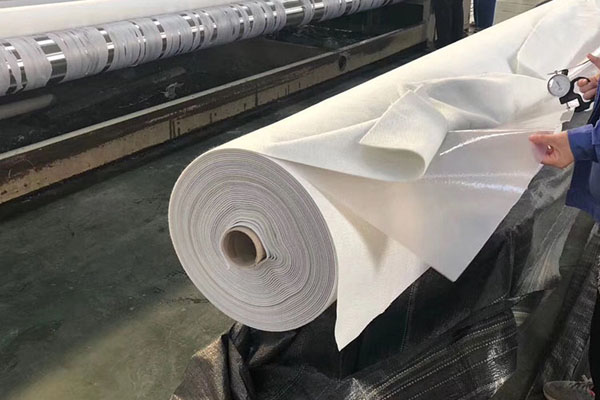 一文看懂塑料薄膜的防滲能力如何決定復合土工膜的防滲漏性能  第2張