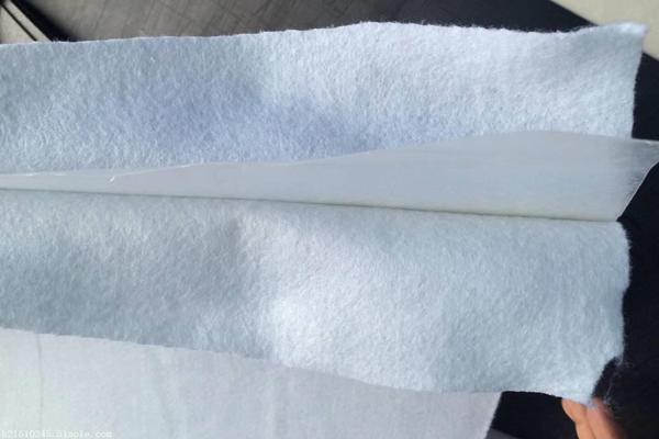 復合土工膜和其它材料之間有哪些摩擦特性呢？  第3張