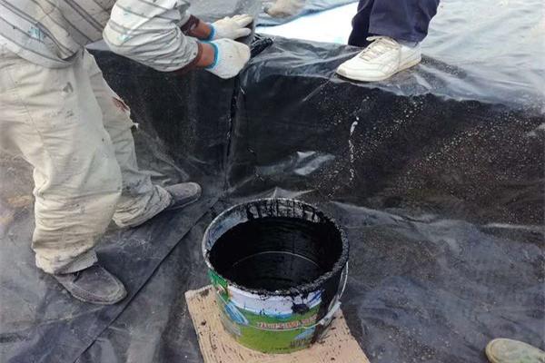 土工膜連接方式解析