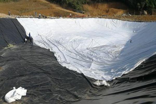 土工膜完整性檢測方法及注意事項(xiàng)  第2張